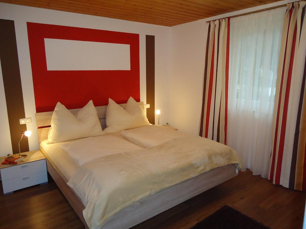 Apartamento Haus Zerza Dorfgastein Habitación foto