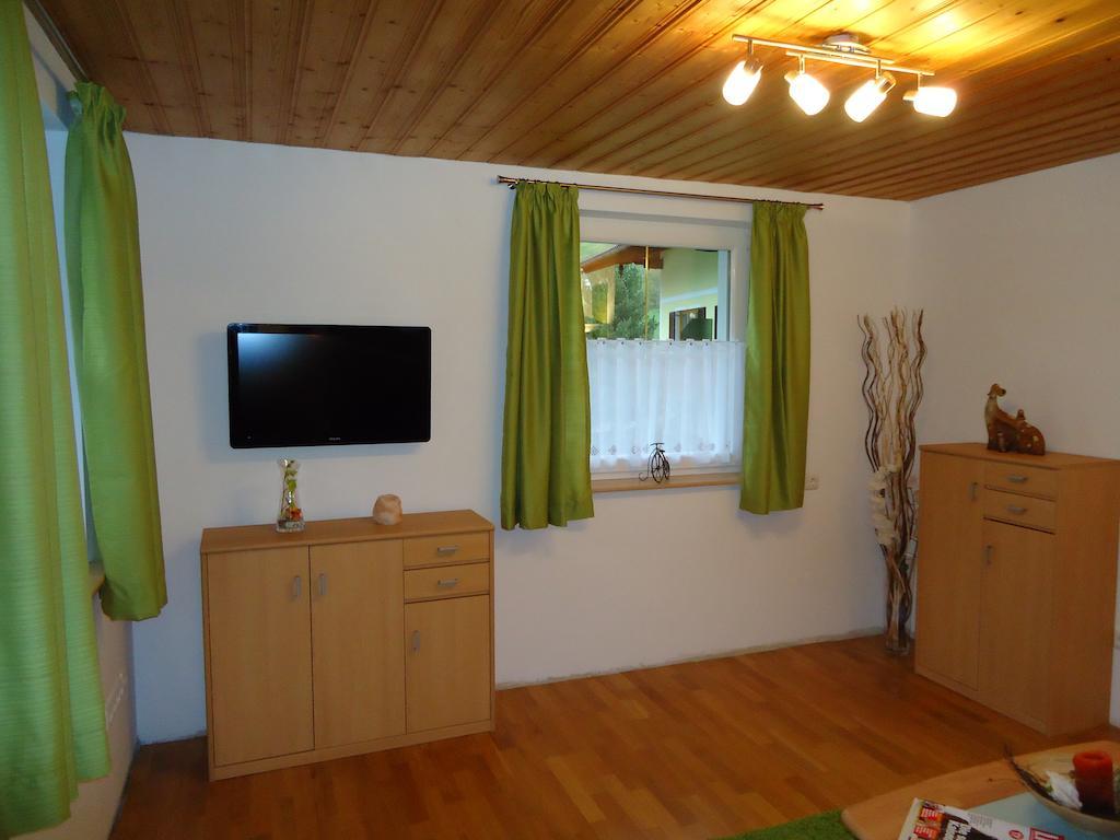 Apartamento Haus Zerza Dorfgastein Habitación foto