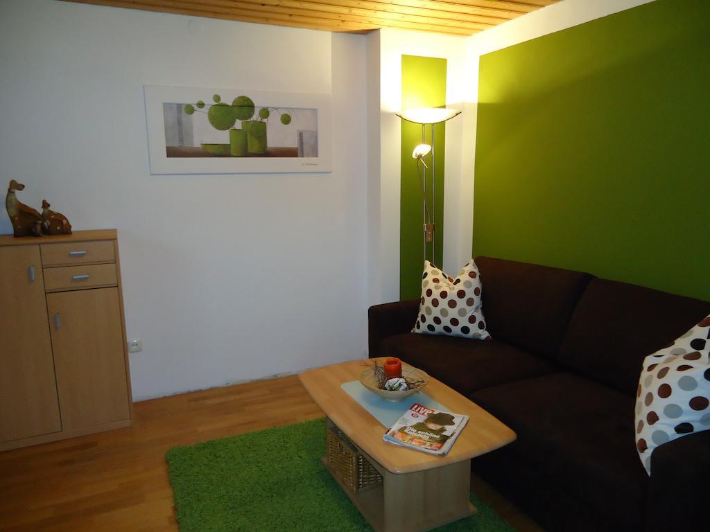 Apartamento Haus Zerza Dorfgastein Habitación foto